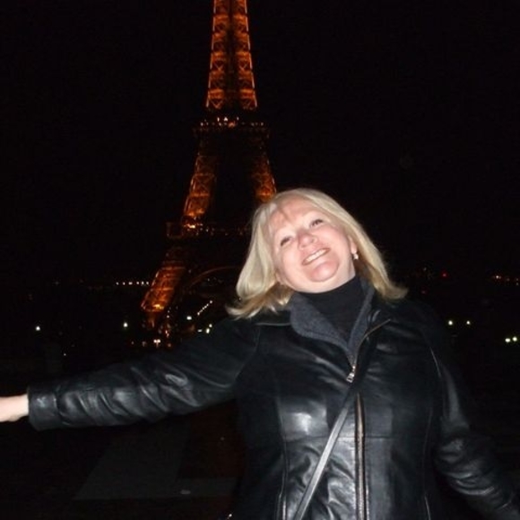 Meet your Posher, Jo - Picture 1 of 1